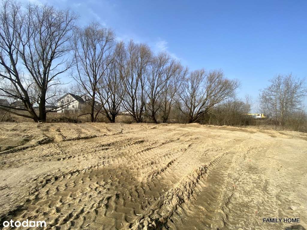 Okazja cenowa! Działka budowlana z planem-Jankówko-3