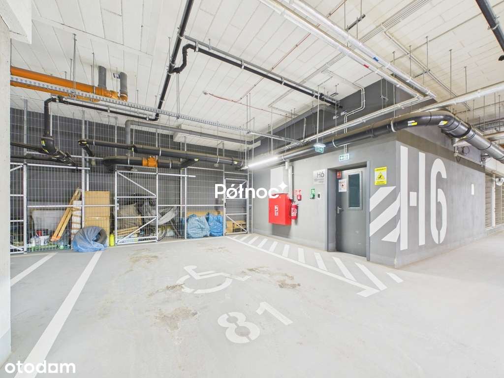 Apartament 85m² Ursa Sky | Garaż | Silnikowa-18