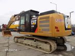 Caterpillar 326F - 3