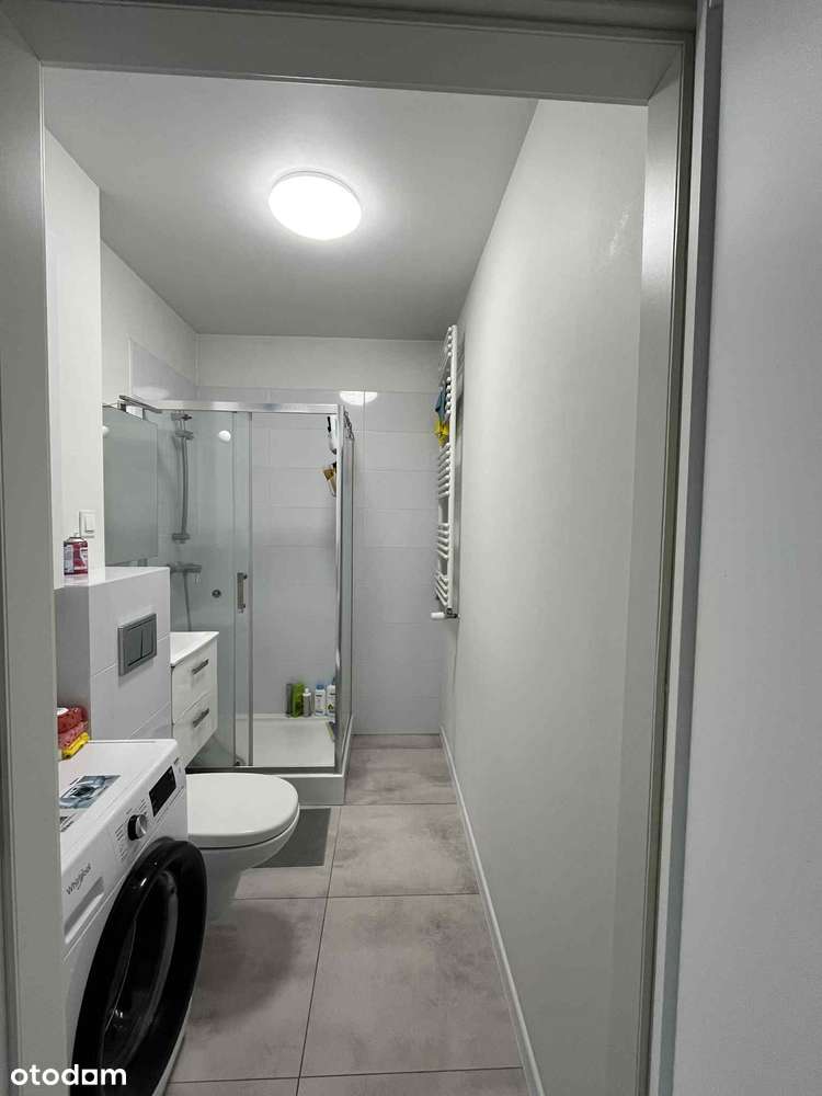 Dwa poziomy Wiejska Karmelkowa Jordanowska AOW Bielany 120m komorka - Pełny obrazek: 5/16