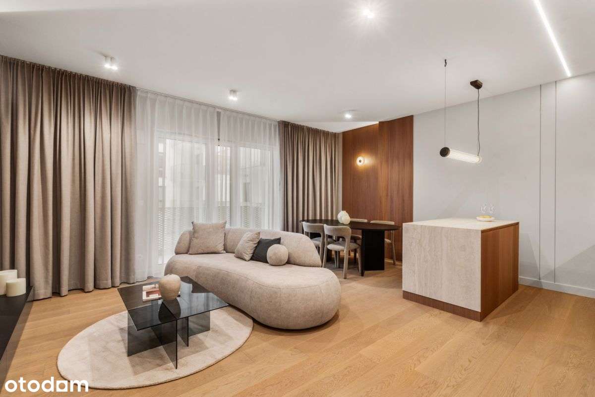 Świetna lokalizacja - bardzo dobry standard-2