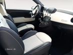 Fiat 500 1.0 Hybrid Dolcevita - 14