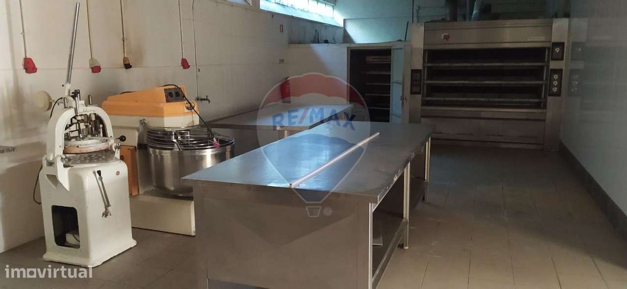 Industrial  para venda - Grande imagem: 3/19