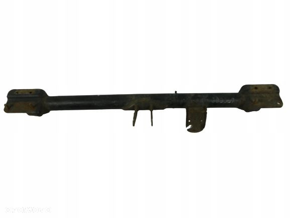 Hak belka wspornik tył UAZ 469 zaczep tylny - 2