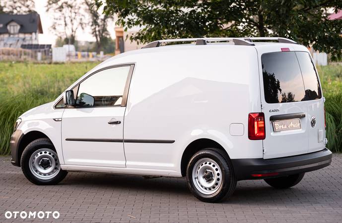 Volkswagen CADDY - 7