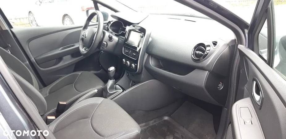 Renault Clio 1.5 dCi Energy Alize - 7