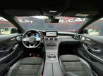 Mercedes-Benz C 300 d AMG Line Aut. - 26