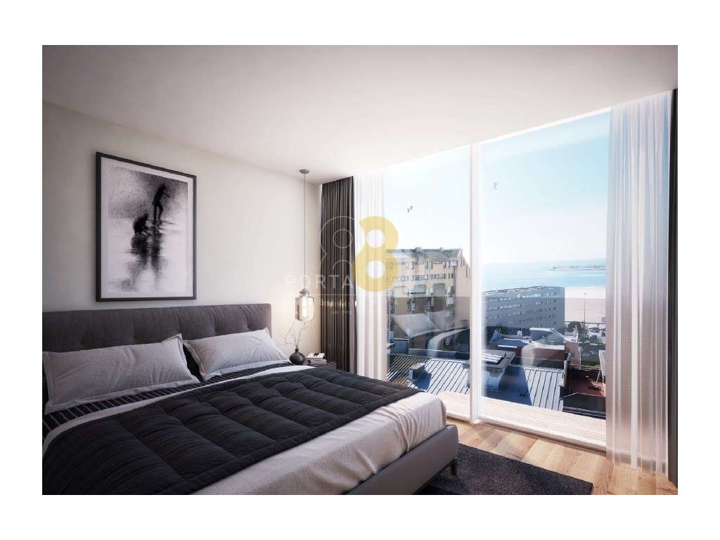 Empreendimento Living Matosinhos-2