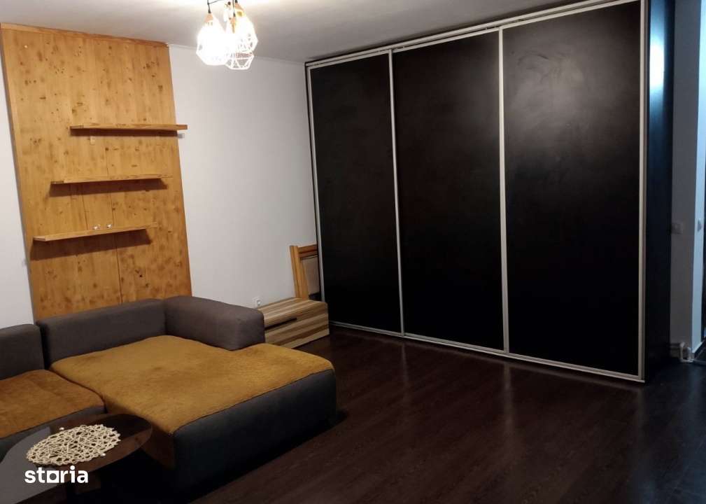 Apartament de 2 camere, 45 mp, parcare, zona Tineretului - Imagine principală: 3/5
