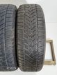 Opony K1784 Dunlop 235/65R17 zimowe zima para wysyłka-odbiór - 3