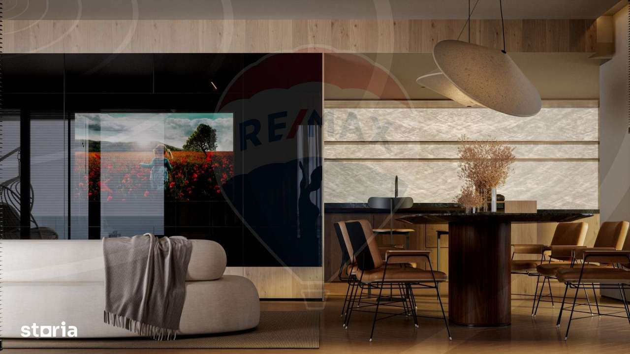 Apartament tip Duplex - Pipera - Imagine principală: 4/8