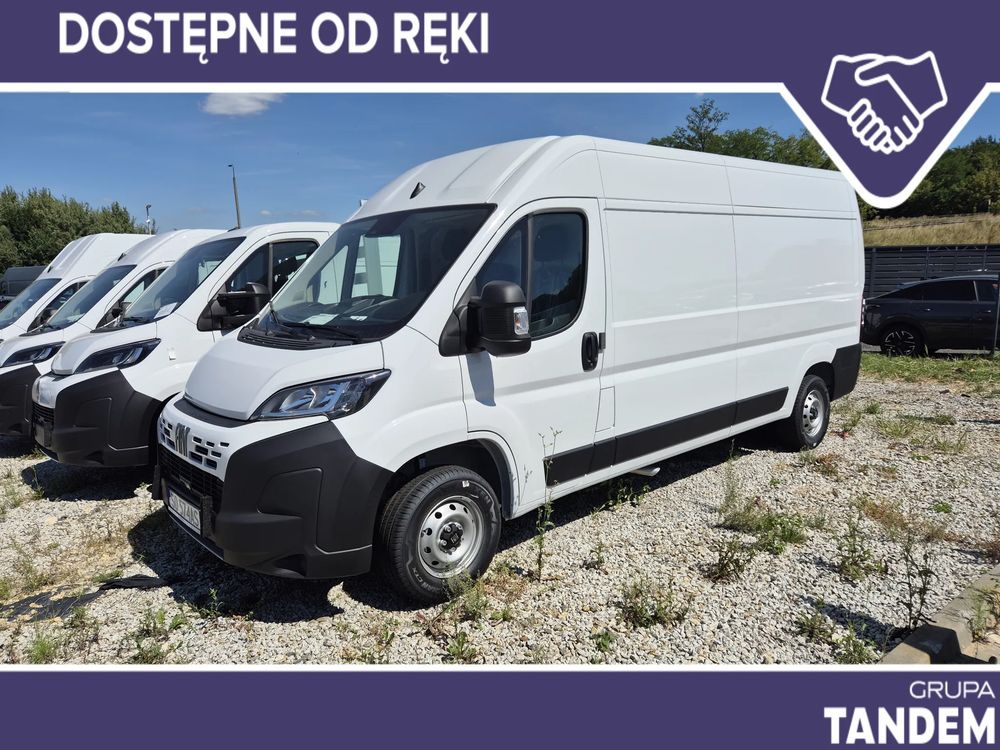 Fiat Ducato 2026