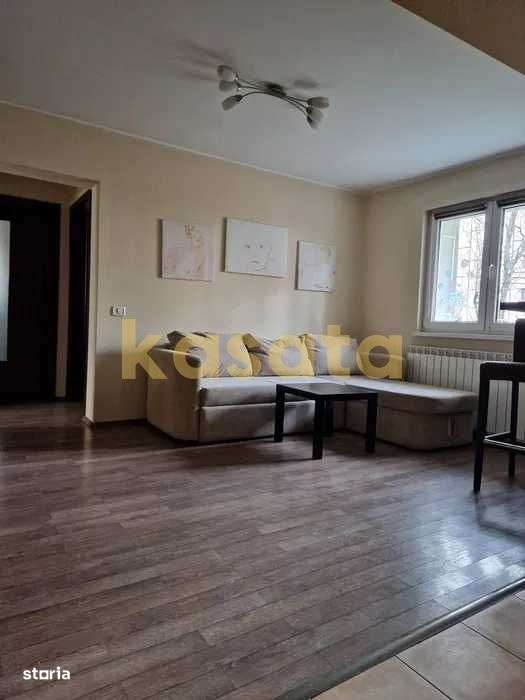 3 Camere Spațioase de Închiriat – Băneasa, Zonă Verde și Liniștită - Imagine principală: 2/6