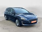 Ford Focus SW 1.0 EcoBoost Vignale - 8