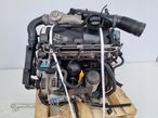 Motor SEAT IBIZA 1.9TDi 130cv / Ref: ASZ - 1