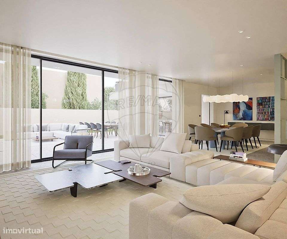 Moradia T5 para venda - Grande imagem: 4/46