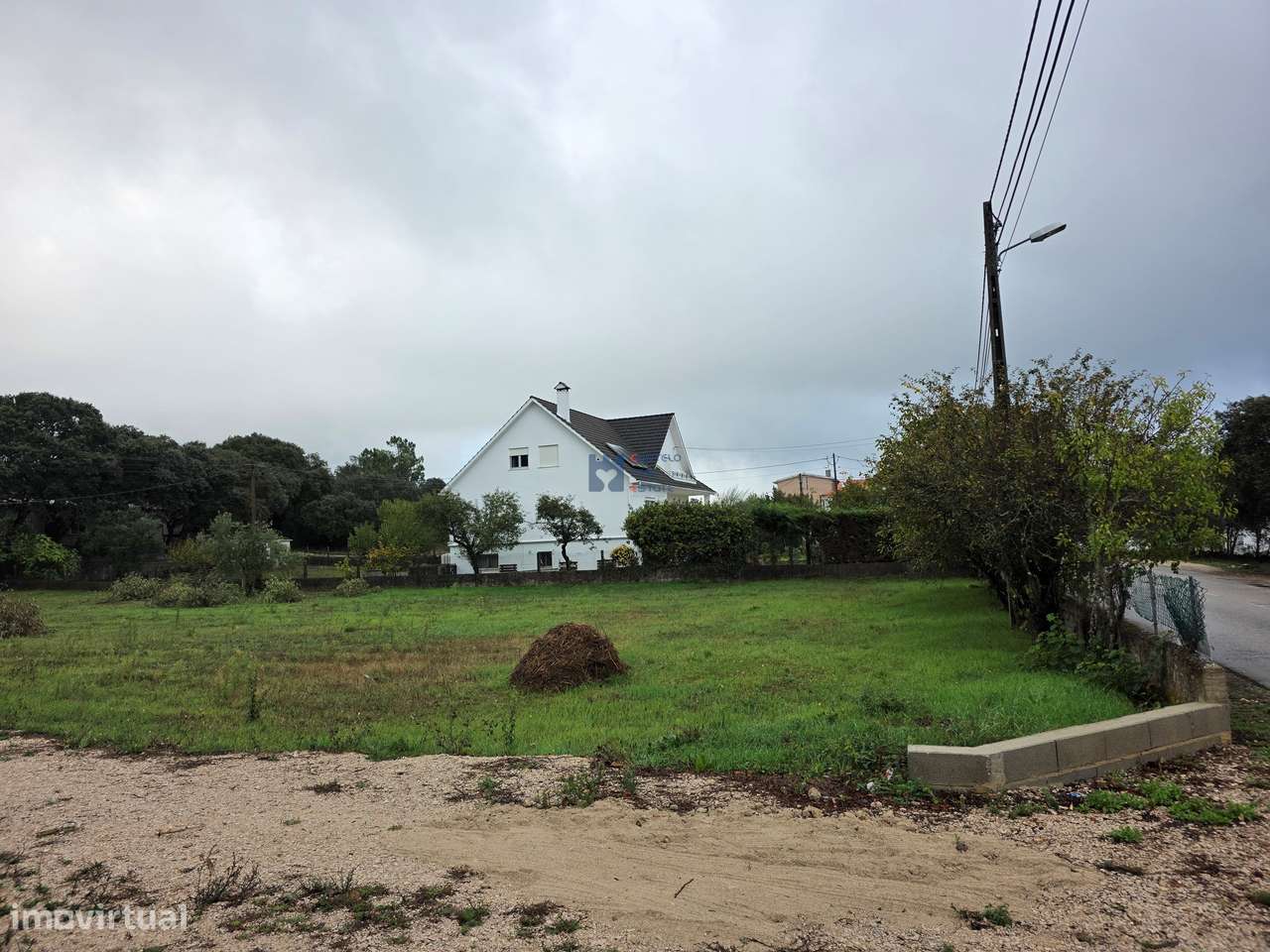Lotes de Terreno para Construção em Fátima-1