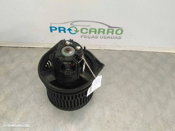 Motor Da Sofagem Saab 9-5 (Ys3e) - 1