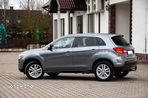 Mitsubishi ASX 1.8 DI-D 2WD Intense - 17