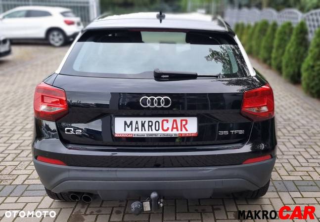 Audi Q2 35 TFSI S tronic - 17