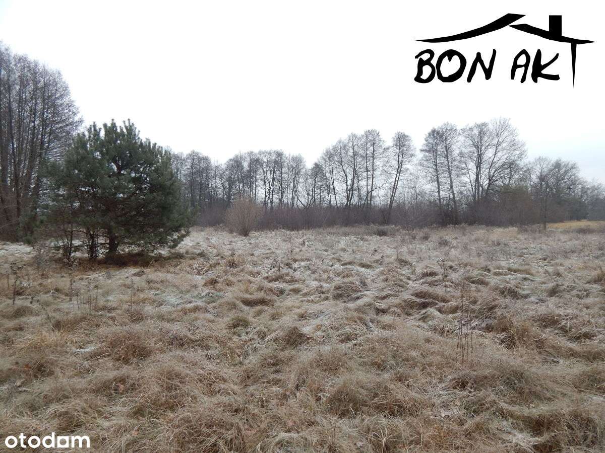 Działka rolna-0
