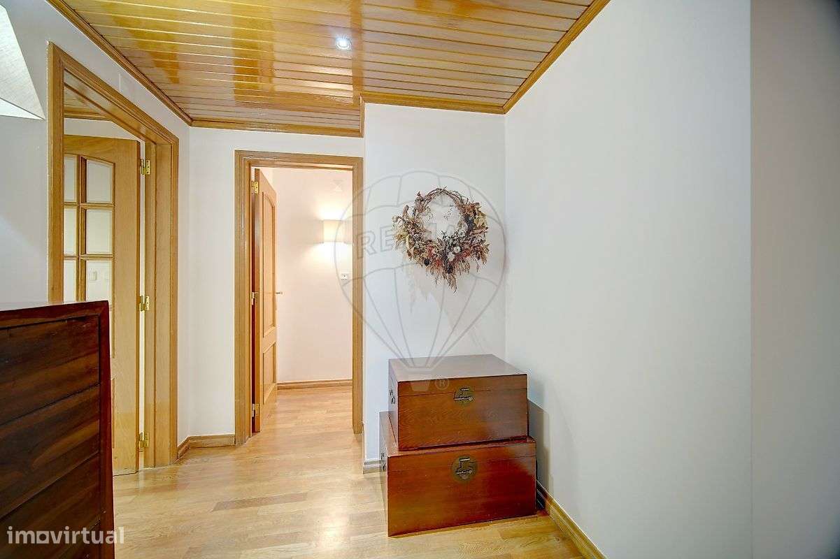 Apartamento T4 para arrendamento - Grande imagem: 4/29