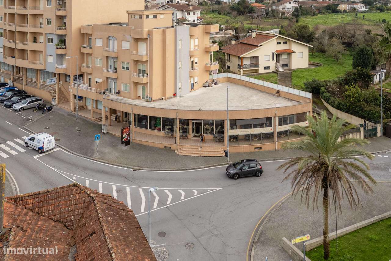 Trespasse de Padaria e Pastelaria – Forninho de Fânzeres | Gondomar-27