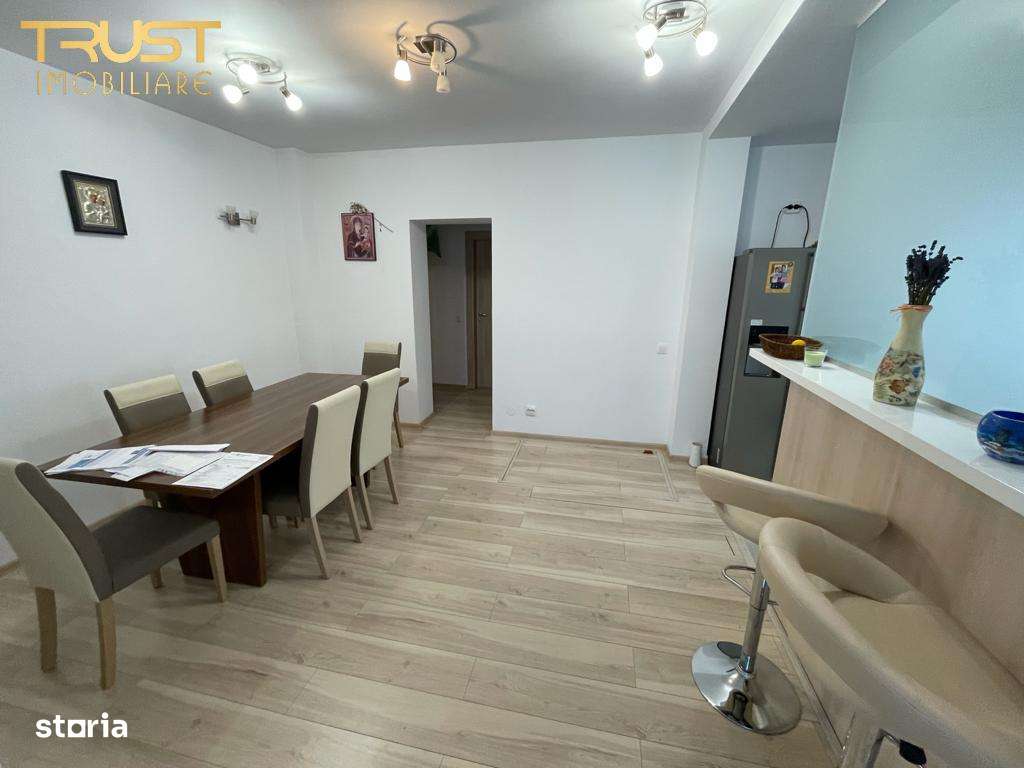 Casa 5 camere l Zona C-tin Brancusi l 2 bai l Birou sau Locuinta - Imagine principală: 3/12