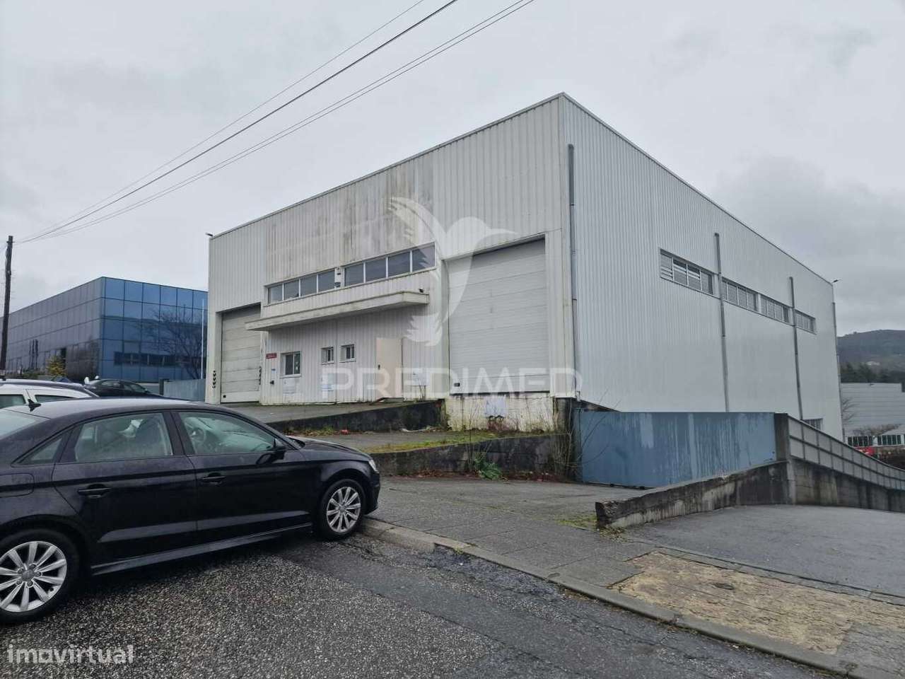 Procura espaço amplo para o seu negócio? Temos o local ideal! - Grande imagem: 4/13