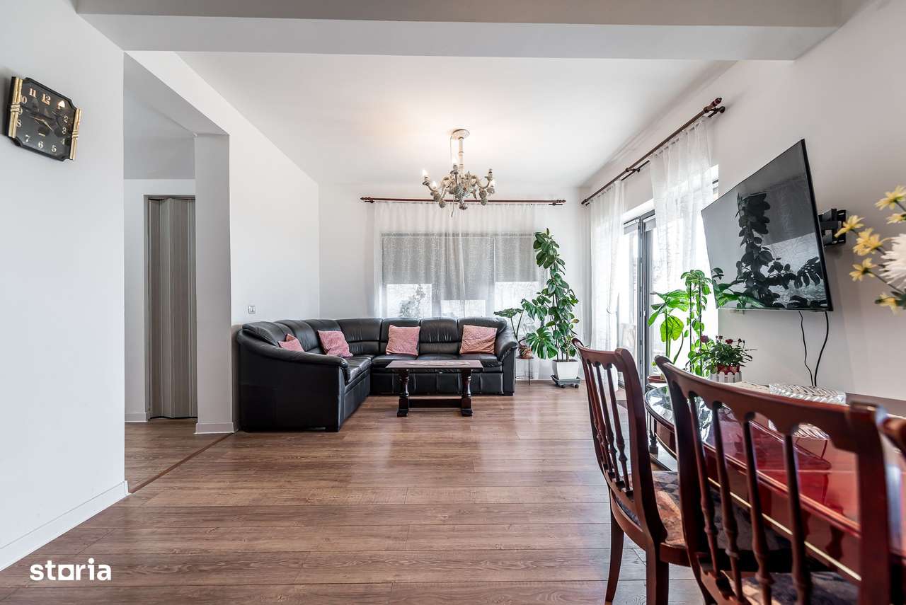 Casă 4 camere 2024 – Cartier Via Carmina, Vladimirescu - COMISION 0-2