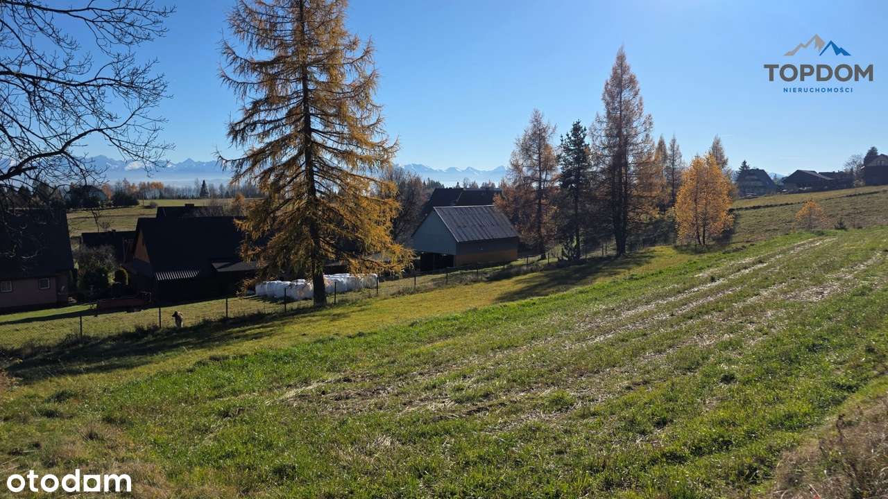 Działka budowlana w Bukowinie-Osiedle-14