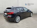 BMW Seria 1 - 5