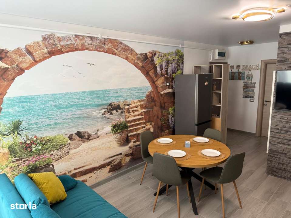 Apartament 3 camere | Nord 10 by Alezzi - Imagine principală: 4/10