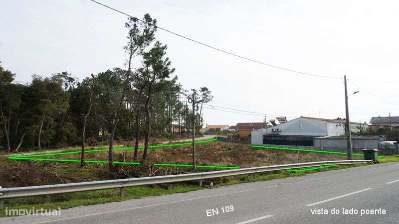 Terreno misto, Castanheiro, Bom Sucesso, 2.100 m2 - Grande imagem: 5/7