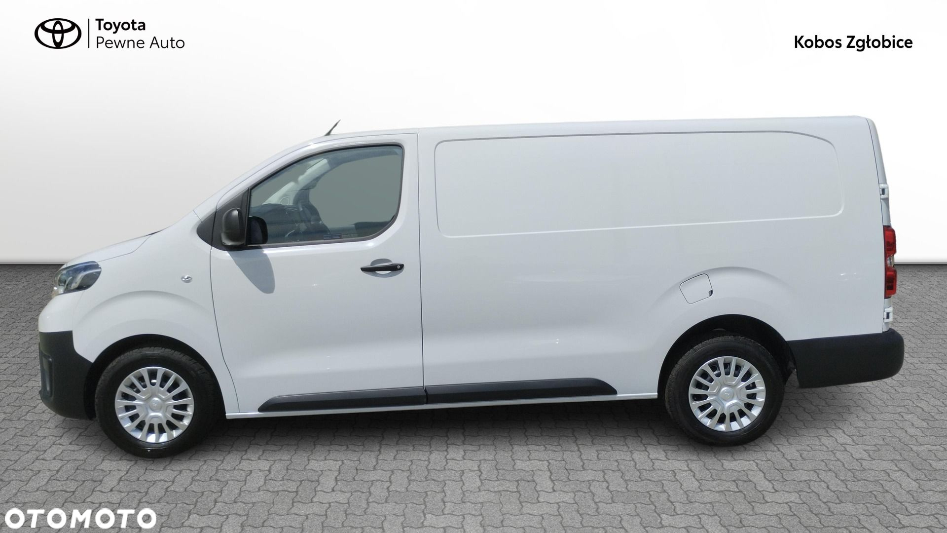 Toyota PROACE - 5