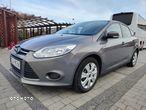 Ford Focus 1.6 Trend - 7