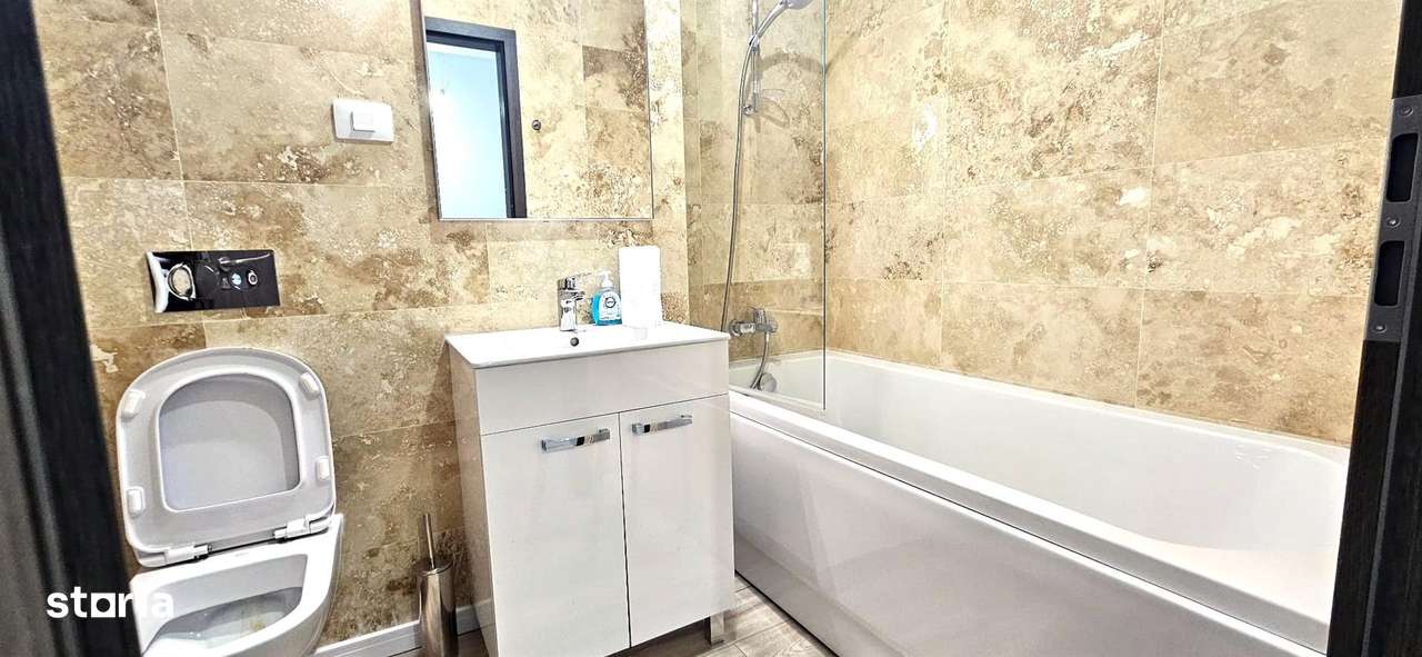 Promenada Mamaia Nord Apartament Exclusivist cu vedere la Mare - Imagine principală: 5/19