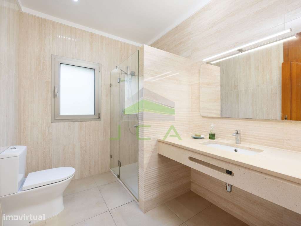 Moradia com terreno e piscina a 3km da Batalha-34