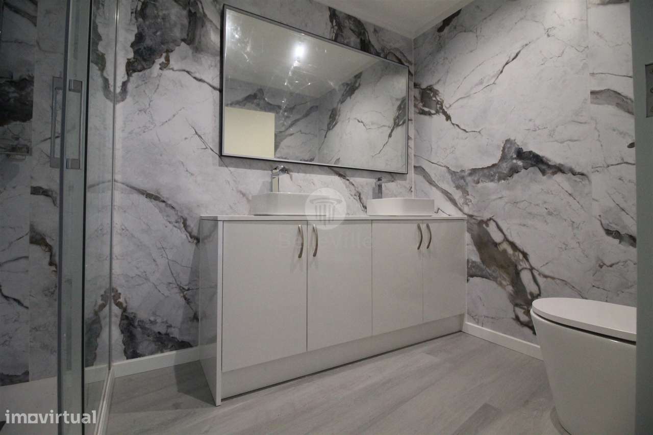 apartamento T4, 255m2,  perfeito para quem valoriza espaço-15