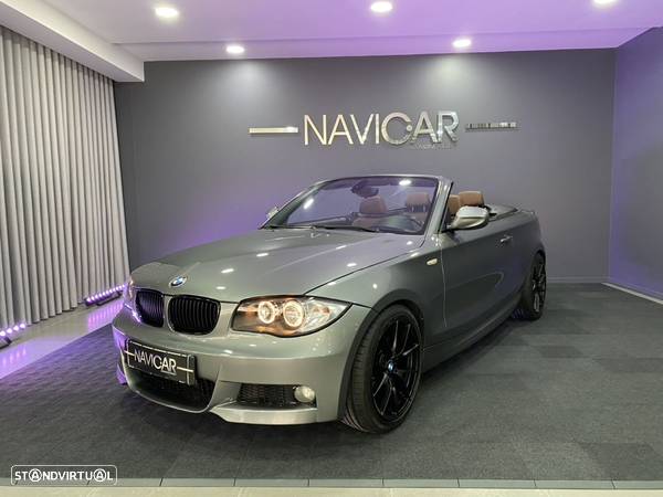 BMW 120 d Coupe Limited Edition Lifestyle c/ M Sport Pack - 31