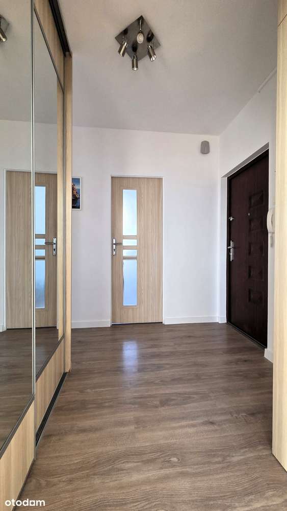 os. Zawadzkiego - 2pokoje - niski blok - Pełny obrazek: 4/6