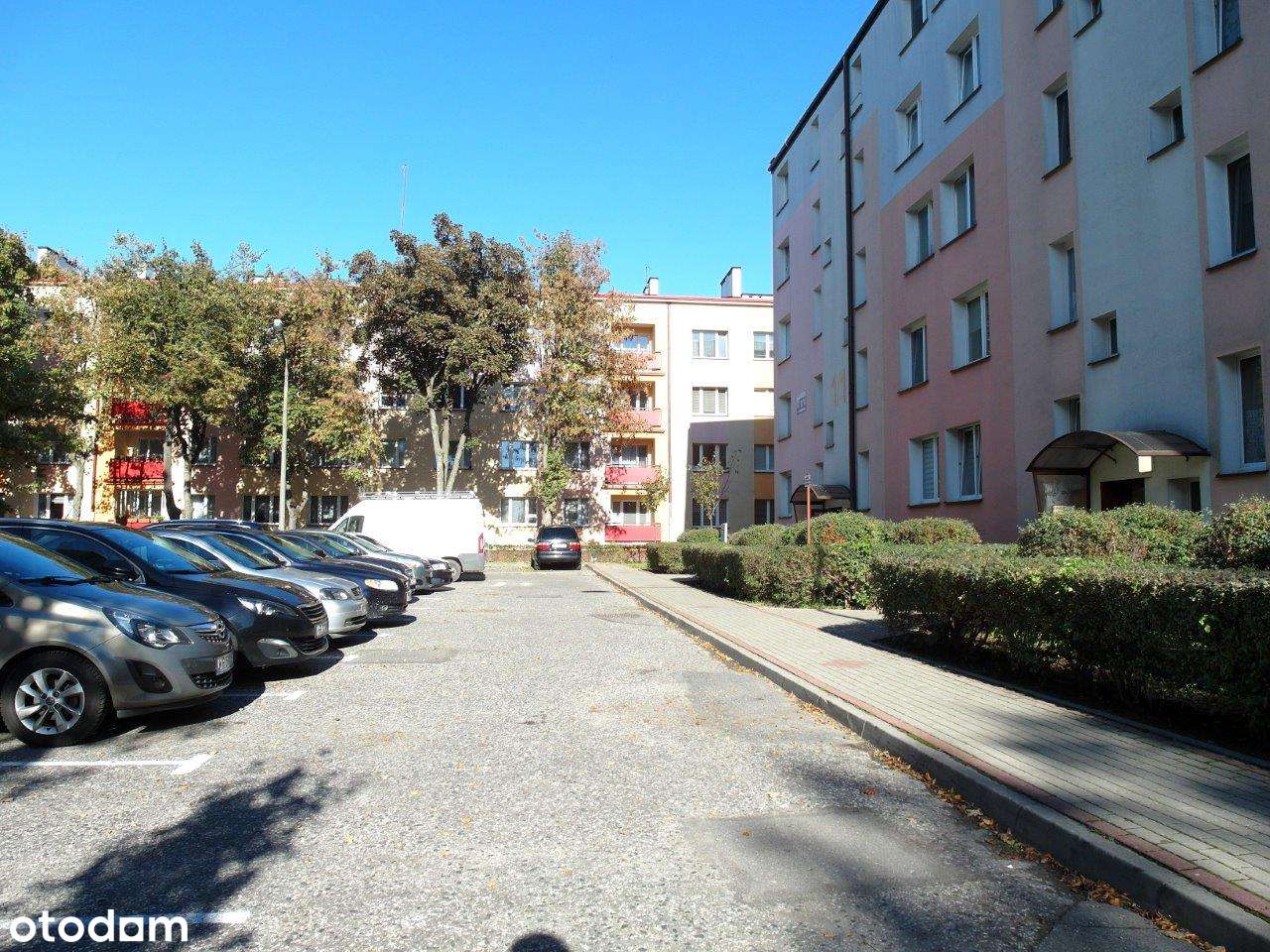 33m² Płock, Kochanowskiego 1/1 - Pełny obrazek: 2/11