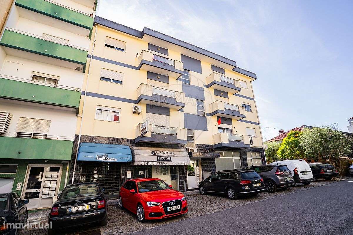 Apartamento T3 para venda-37