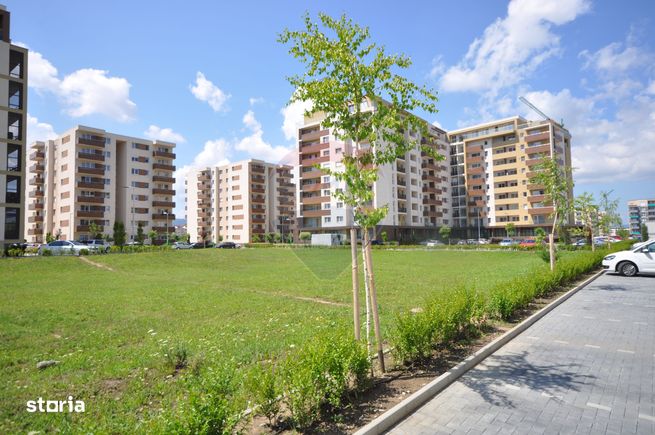 Teren dezvoltare imobiliara pozitie unica, 13 Decembrie, Tractorul