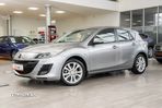 Mazda 3 1.6 Sport Active Plus - 2