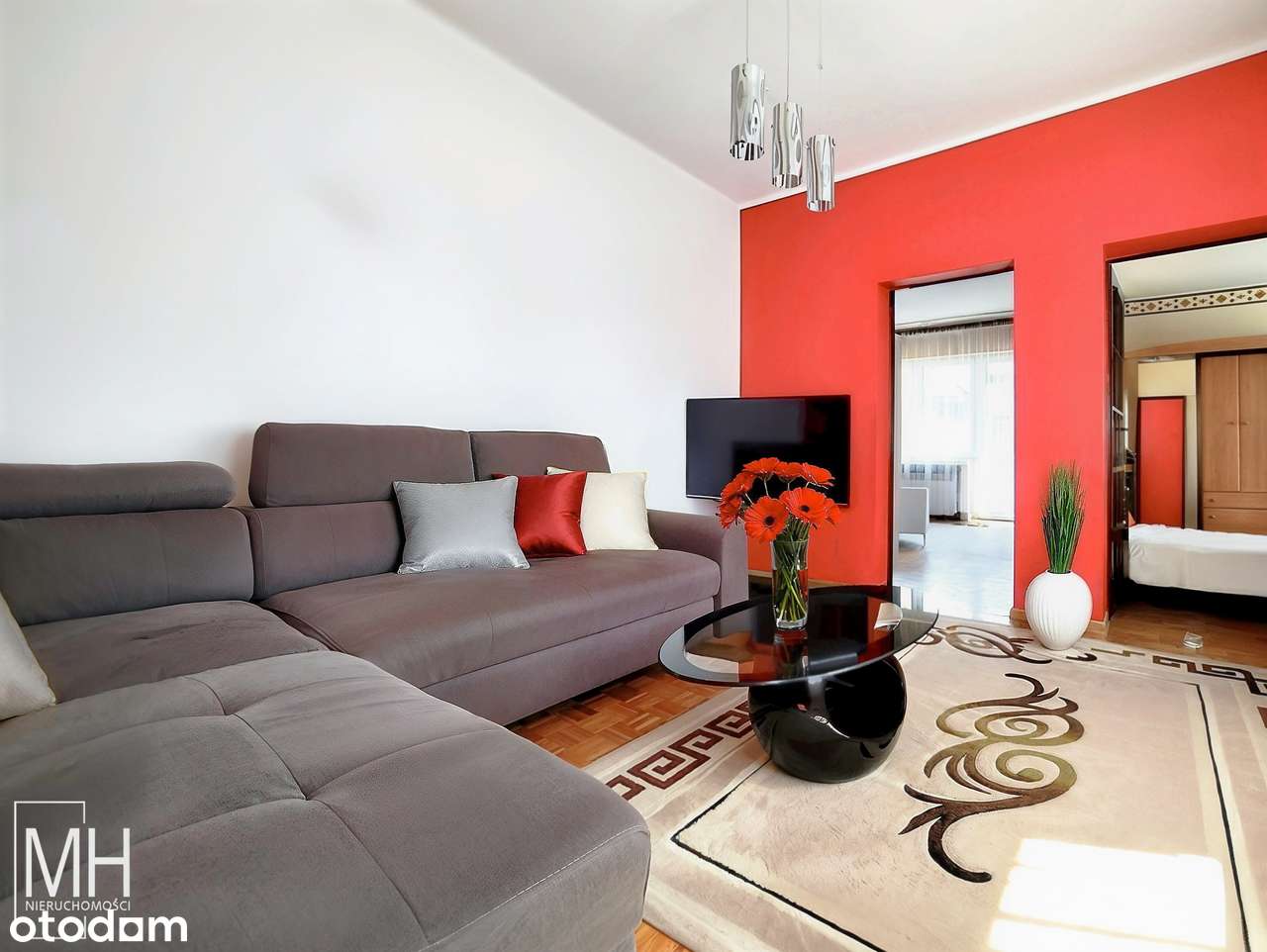 Dom 2 - rodzinny, możliwość zaadoptowania poddasza.-12