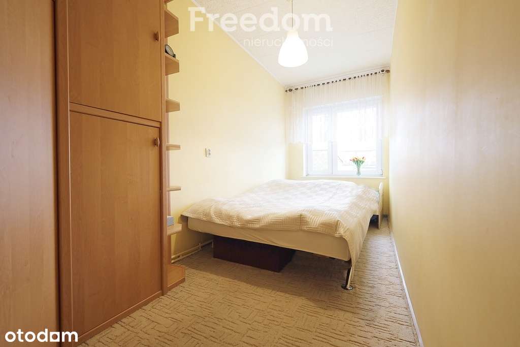 Mieszkanie z garażem Lubawa - Pełny obrazek: 5/16