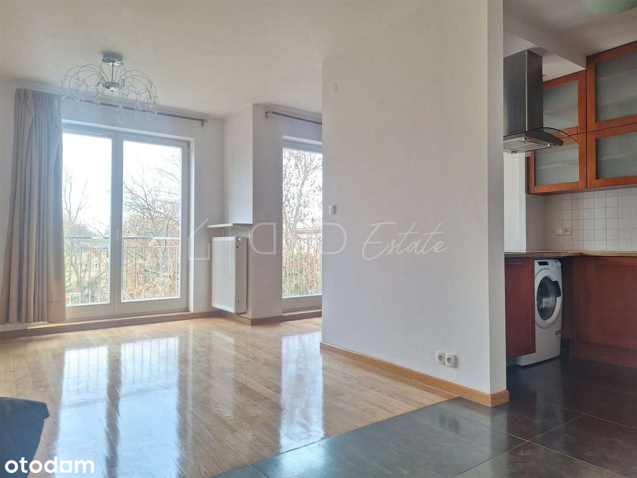 Mieszkanie na sprzedaż, Warszawa, 3 pokoje-3