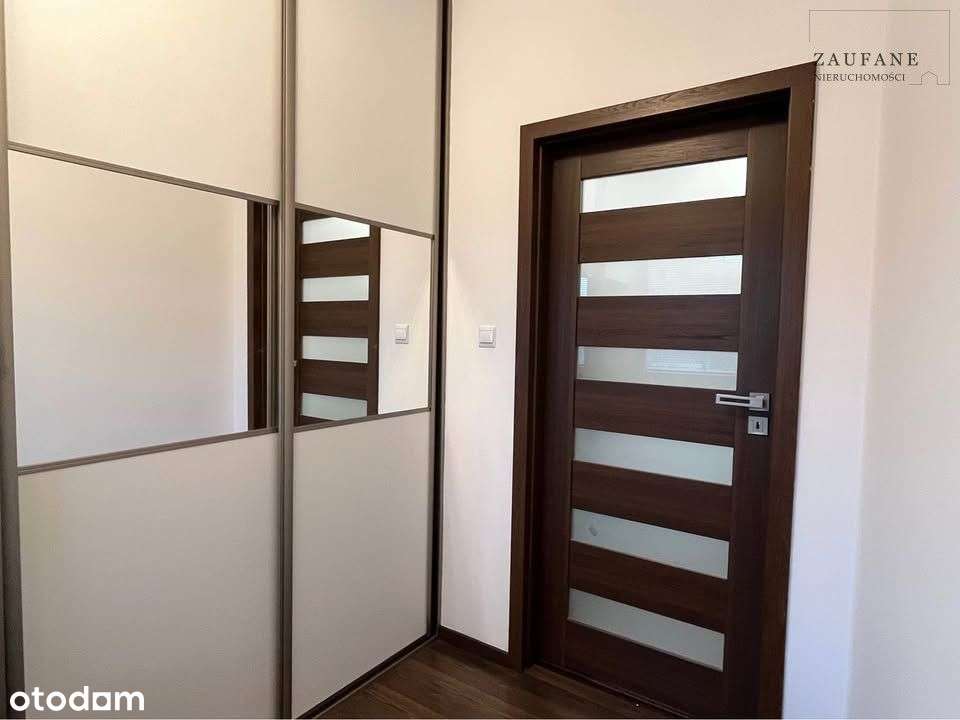 Stylowe 2-pokojowe mieszkanie | Wola | Jana Kazimi-5