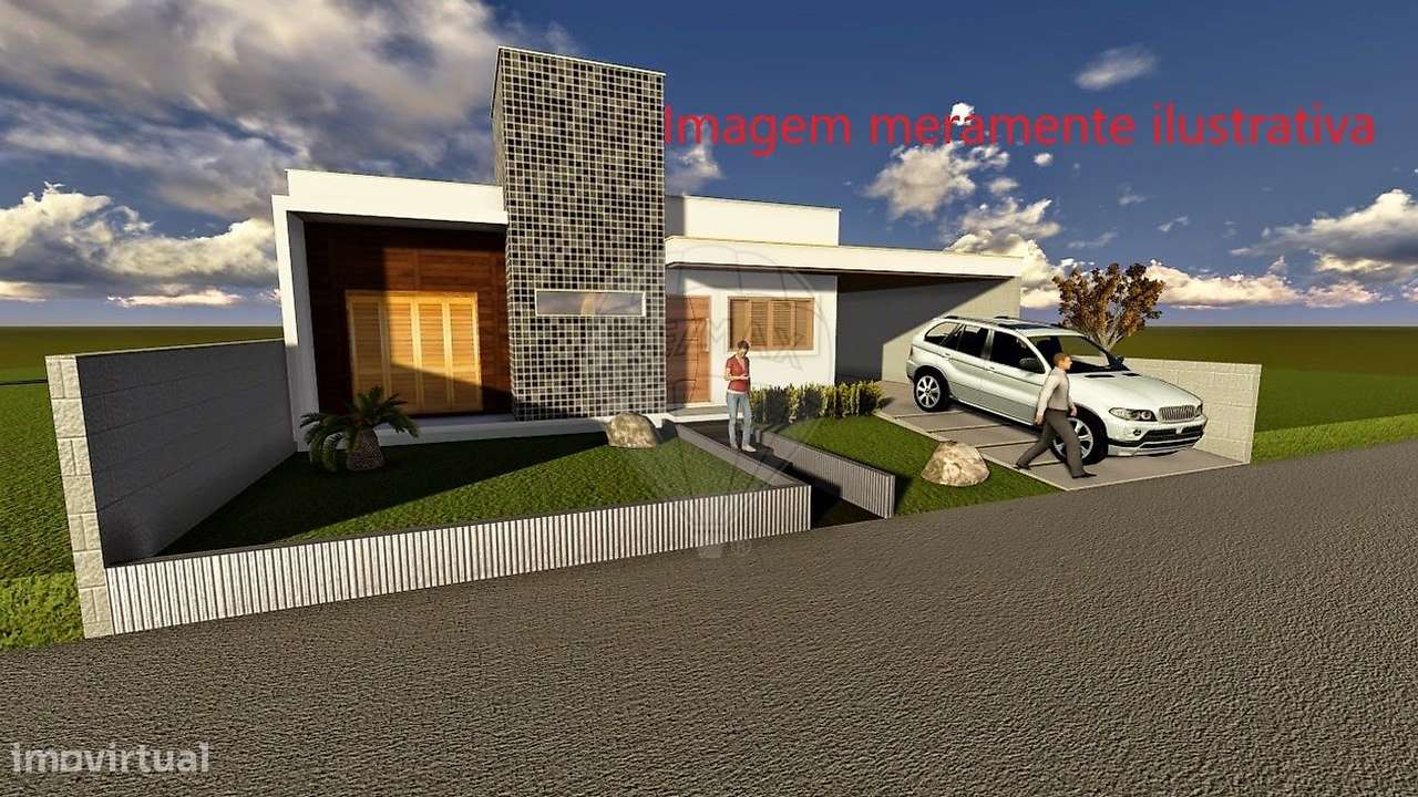 Terreno  para venda - Grande imagem: 2/5